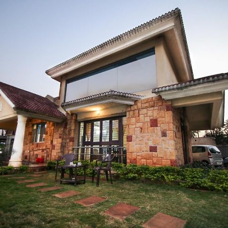 Mk Royal Stay Lonavala Kültér fotó