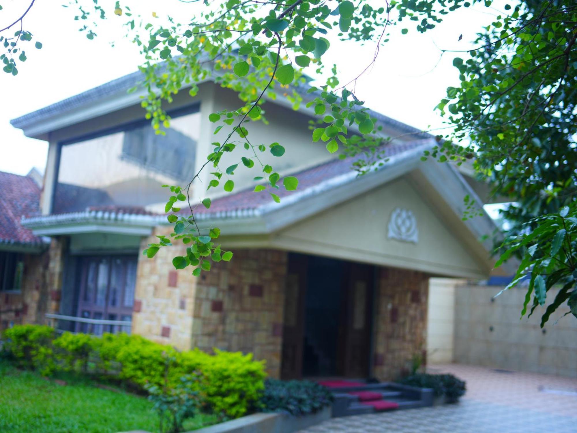 Mk Royal Stay Lonavala Kültér fotó
