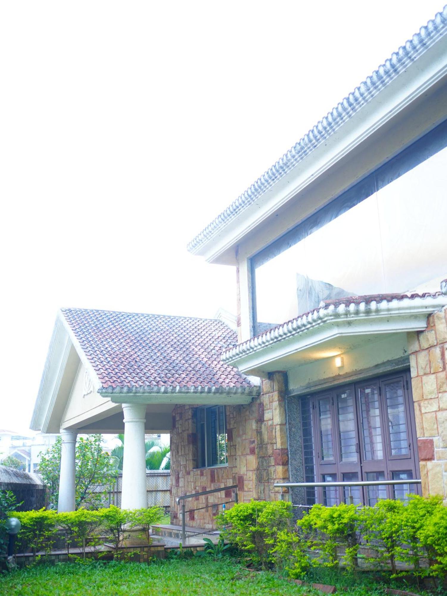 Mk Royal Stay Lonavala Kültér fotó