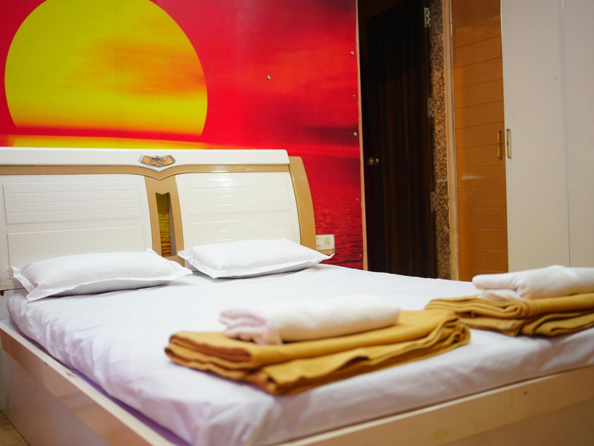 Mk Royal Stay Lonavala Kültér fotó