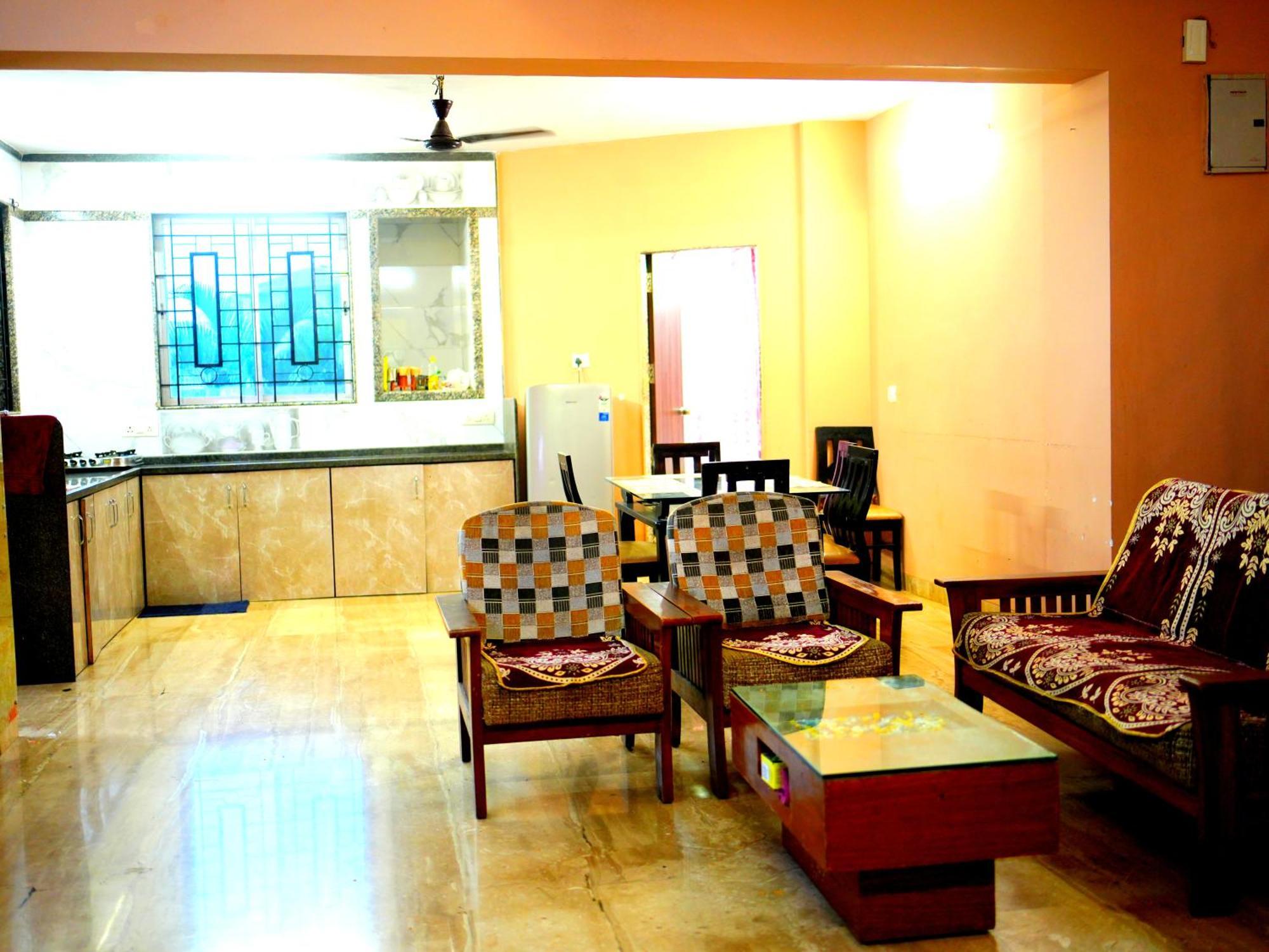 Mk Royal Stay Lonavala Kültér fotó