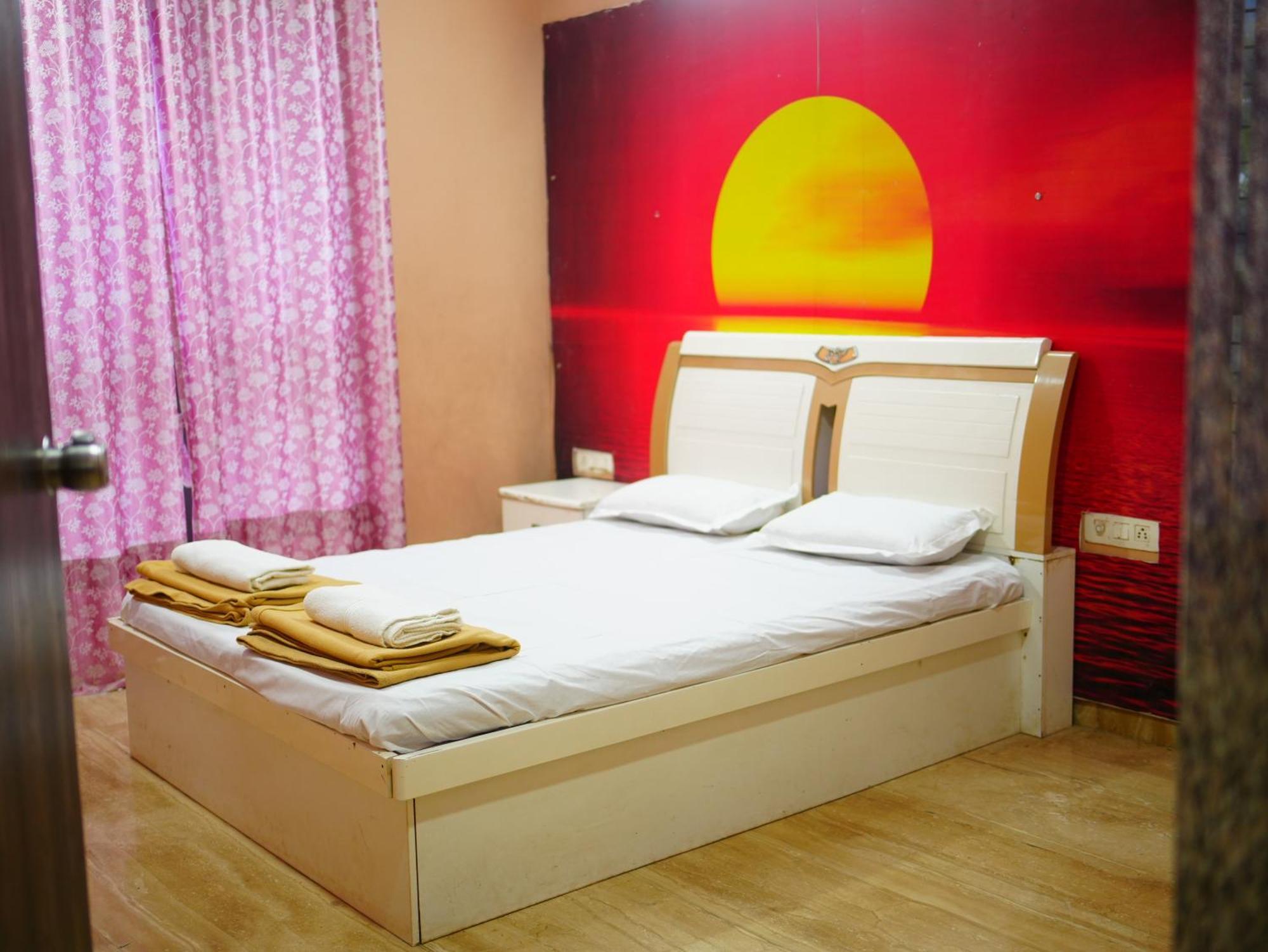 Mk Royal Stay Lonavala Kültér fotó